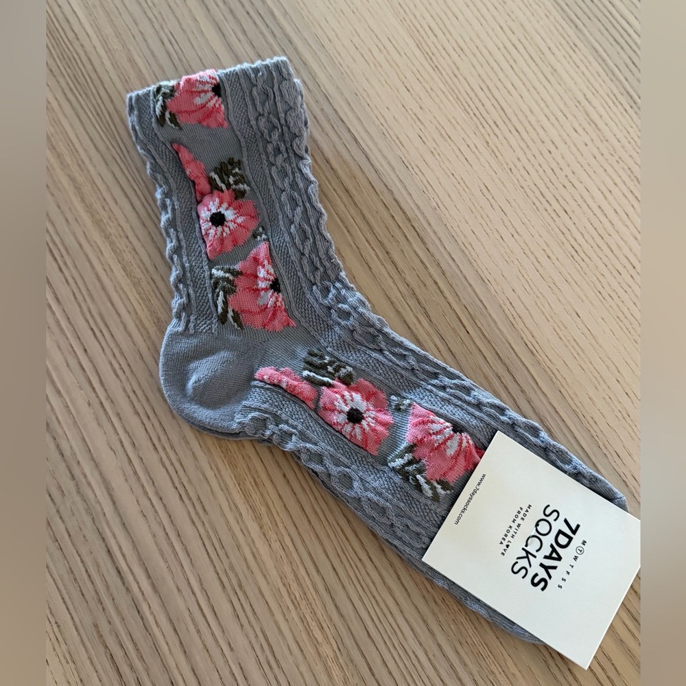 7 DAYS SOCKS